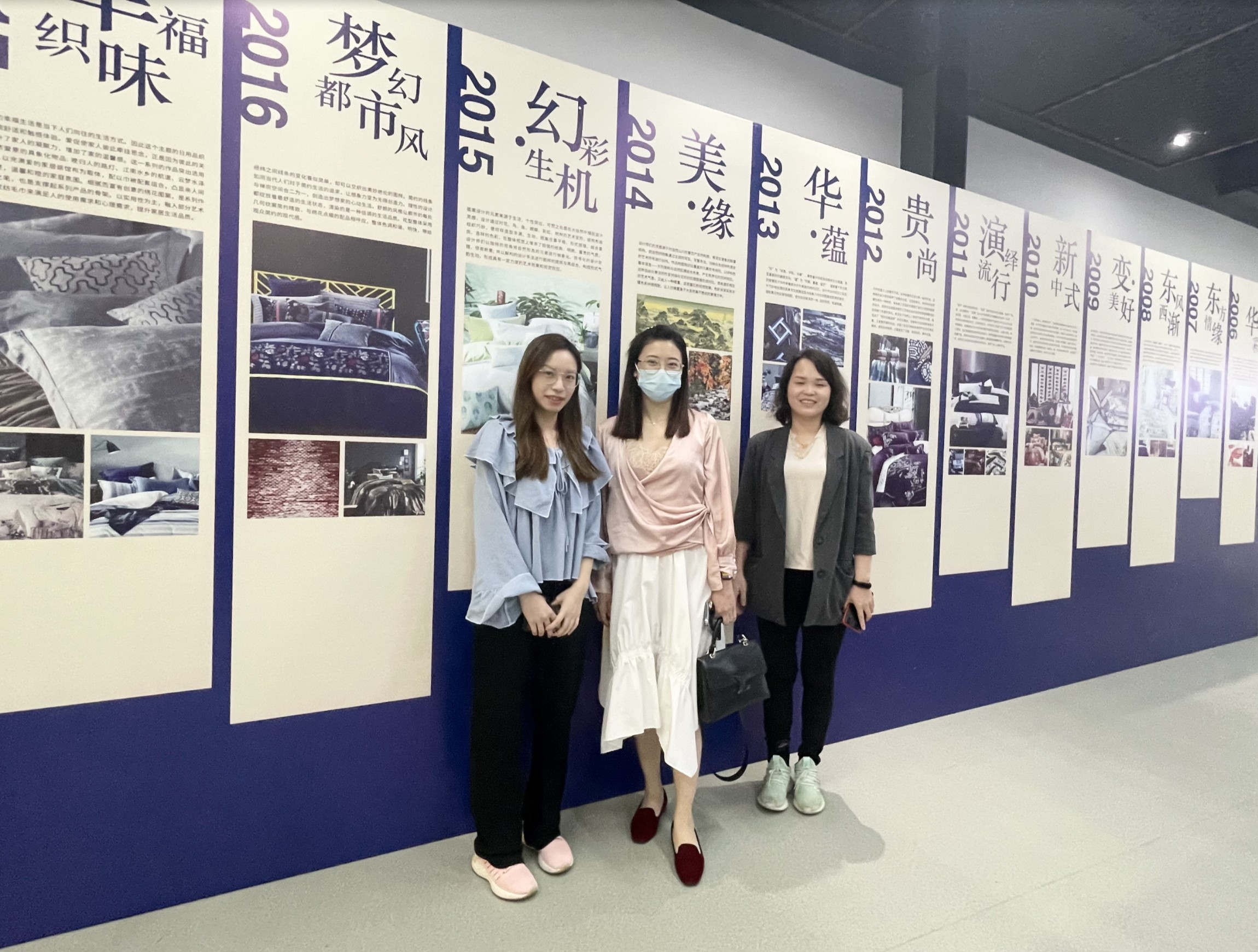 张謇杯获奖作品全国巡展,圆满落幕 国内会展 第4张 张謇杯获奖作品全国巡展,圆满落幕 国内会展 第4张