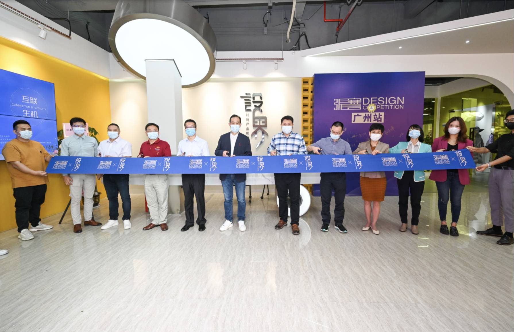 张謇杯获奖作品全国巡展,圆满落幕 国内会展 第3张 张謇杯获奖作品全国巡展,圆满落幕 国内会展 第3张