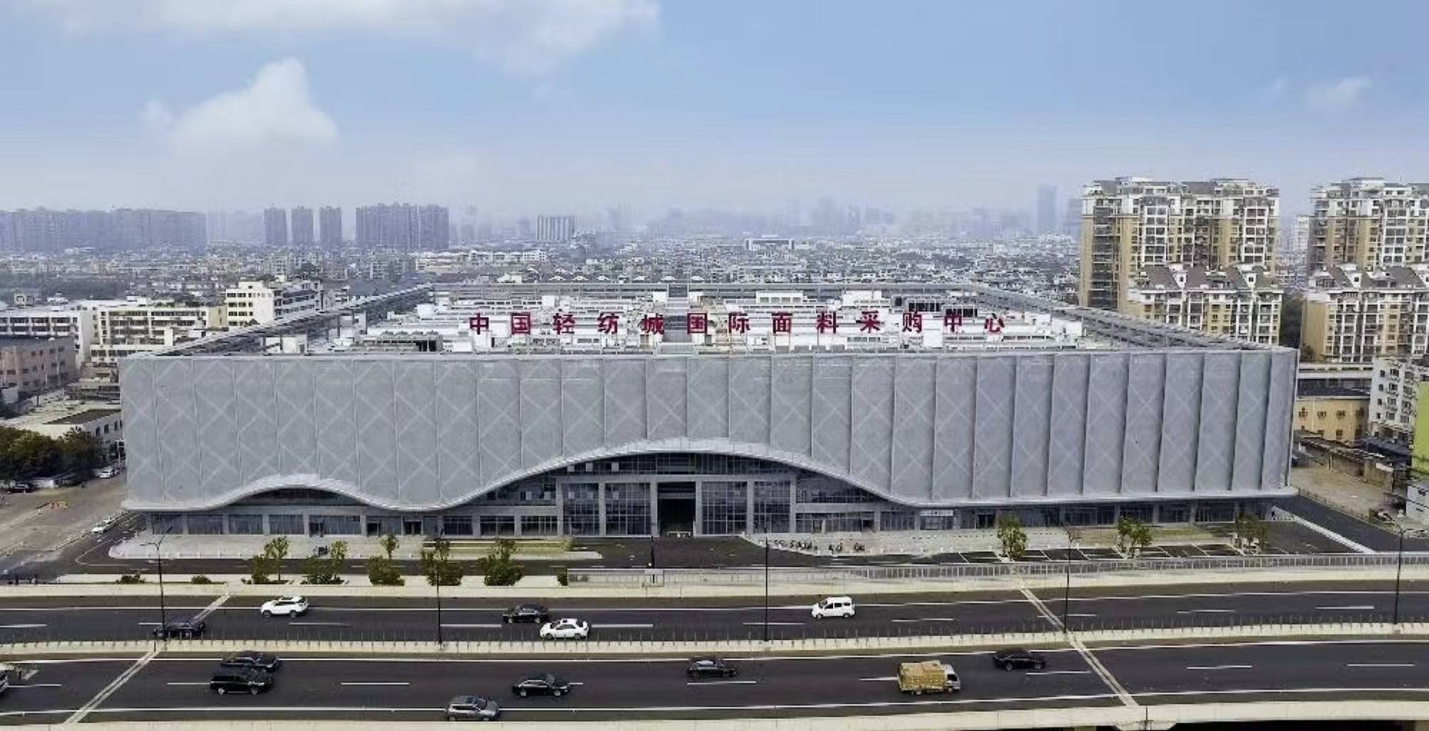 张謇杯获奖作品全国巡展,圆满落幕 国内会展 第9张 张謇杯获奖作品全国巡展,圆满落幕 国内会展 第9张