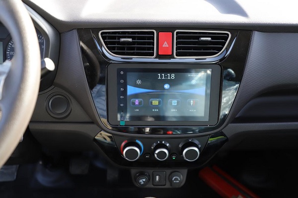 重载可靠潮!祥菱大熊猫微卡助新世代卡友赚钱加倍、幸福加倍 汽车频道 第3张 重载可靠潮!祥菱大熊猫微卡助新世代卡友赚钱加倍、幸福加倍 汽车频道 第3张