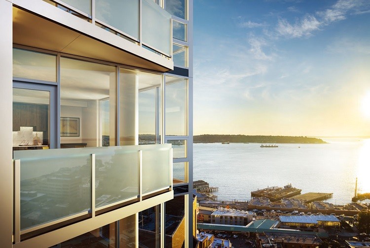 西雅图美丽岸公寓多少钱 美丽岸,西雅图现房海景公寓,享尽太平洋艾略特湾之美 广州资讯 第5张 美丽岸,西雅图现房海景公寓,享尽太平洋艾略特湾之美 广州资讯 第5张