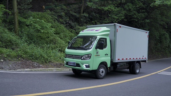 重载可靠潮,微卡实力派!祥菱大熊猫潮酷而来 汽车频道 第5张 重载可靠潮,微卡实力派!祥菱大熊猫潮酷而来 汽车频道 第5张