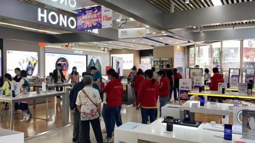  广州市政府发亿元消费券！满1000减1000的家电消费券怎么领？ 新闻资讯 第2张