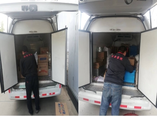 国民美食阿泰包子 为何倾心图雅诺冷藏车? 汽车频道 第3张 国民美食阿泰包子 为何倾心图雅诺冷藏车? 汽车频道 第3张