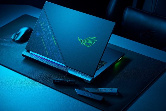 ROG新品笔记本发布:枪神6 Plus超竞版/幻16翻转版缔造新旗舰 国内资讯 第2张 ROG新品笔记本发布:枪神6 Plus超竞版/幻16翻转版缔造新旗舰 国内资讯 第2张