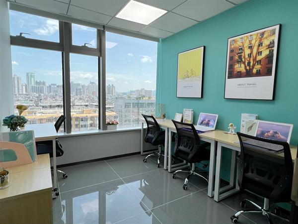 1652928187933917.jpg 创富港共享办公广州高志大厦新店开业,激发创业创新活力 新闻资讯 第3张 创富港共享办公广州高志大厦新店开业,激发创业创新活力 新闻资讯 第3张