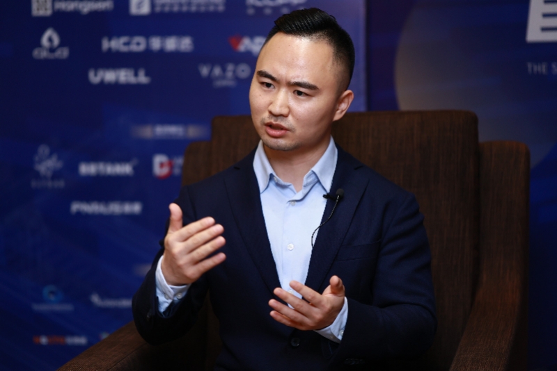 2022年全球电子烟市场规模将超千亿美元,企业加快拥抱海外市场 新闻资讯  2022年全球电子烟市场规模将超千亿美元,企业加快拥抱海外市场 新闻资讯