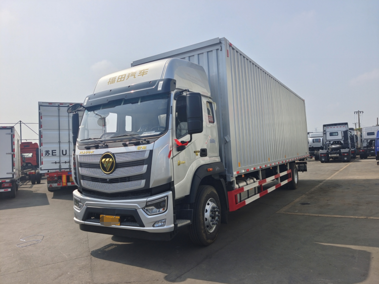 图片2.png 自动挡手动挡都选欧航 运输人张老板为啥“非ta不可”? 物流运输 第2张 自动挡手动挡都选欧航 运输人张老板为啥“非ta不可”? 物流运输 第2张