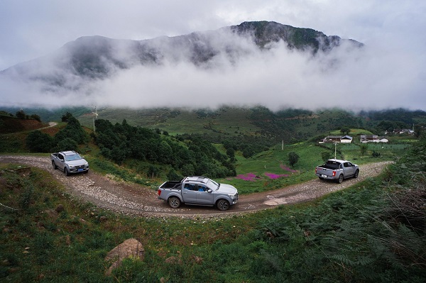 10.98万元起售,郑州日产锐骐7如“7”而至 汽车频道 第7张 10.98万元起售,郑州日产锐骐7如“7”而至 汽车频道 第7张