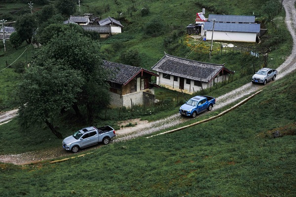 10.98万元起售,郑州日产锐骐7如“7”而至 汽车频道 第8张 10.98万元起售,郑州日产锐骐7如“7”而至 汽车频道 第8张