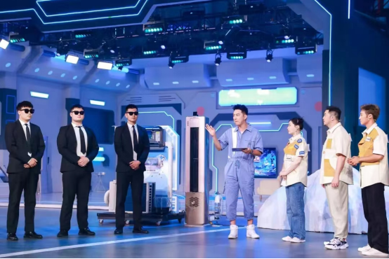 最难618收官,聚划算迎来再次升级 新闻资讯 第3张 最难618收官,聚划算迎来再次升级 新闻资讯 第3张