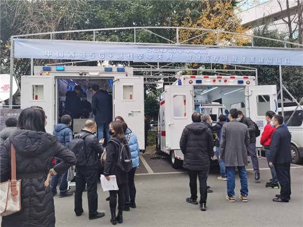 推想脑卒中AI产品获NMPA三类证,成国内首个斩获NMPA与FDA“中美双认证”产品 新闻资讯 第4张 推想脑卒中AI产品获NMPA三类证,成国内首个斩获NMPA与FDA“中美双认证”产品 新闻资讯 第4张