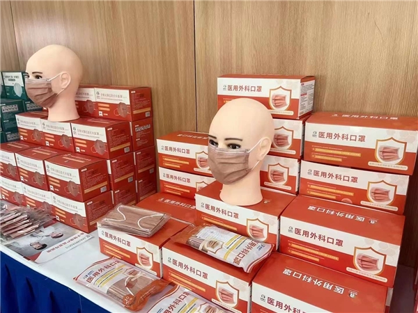  合作共赢!健康盒子新型医用外科口罩诚招上海、深圳、广州总代理 新闻资讯 第2张  合作共赢!健康盒子新型医用外科口罩诚招上海、深圳、广州总代理 新闻资讯 第2张