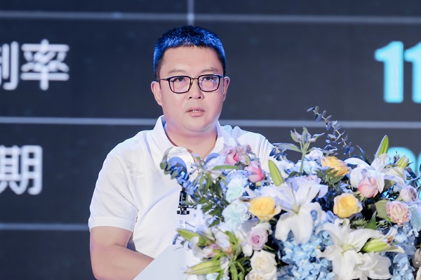 加速转型高端阵营 潍柴新能源商用车拉开焕新升级序幕 汽车频道 第4张 加速转型高端阵营 潍柴新能源商用车拉开焕新升级序幕 汽车频道 第4张