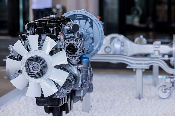 加码高端赛道 陕汽轻卡独有动力智变系统有何优势? 汽车频道 第3张 加码高端赛道 陕汽轻卡独有动力智变系统有何优势? 汽车频道 第3张