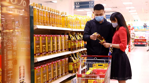 1662022157764420.png 鲁花:以科技赋能产业链发展 推动花生产业自主可控 新闻资讯 第1张 鲁花:以科技赋能产业链发展 推动花生产业自主可控 新闻资讯 第1张