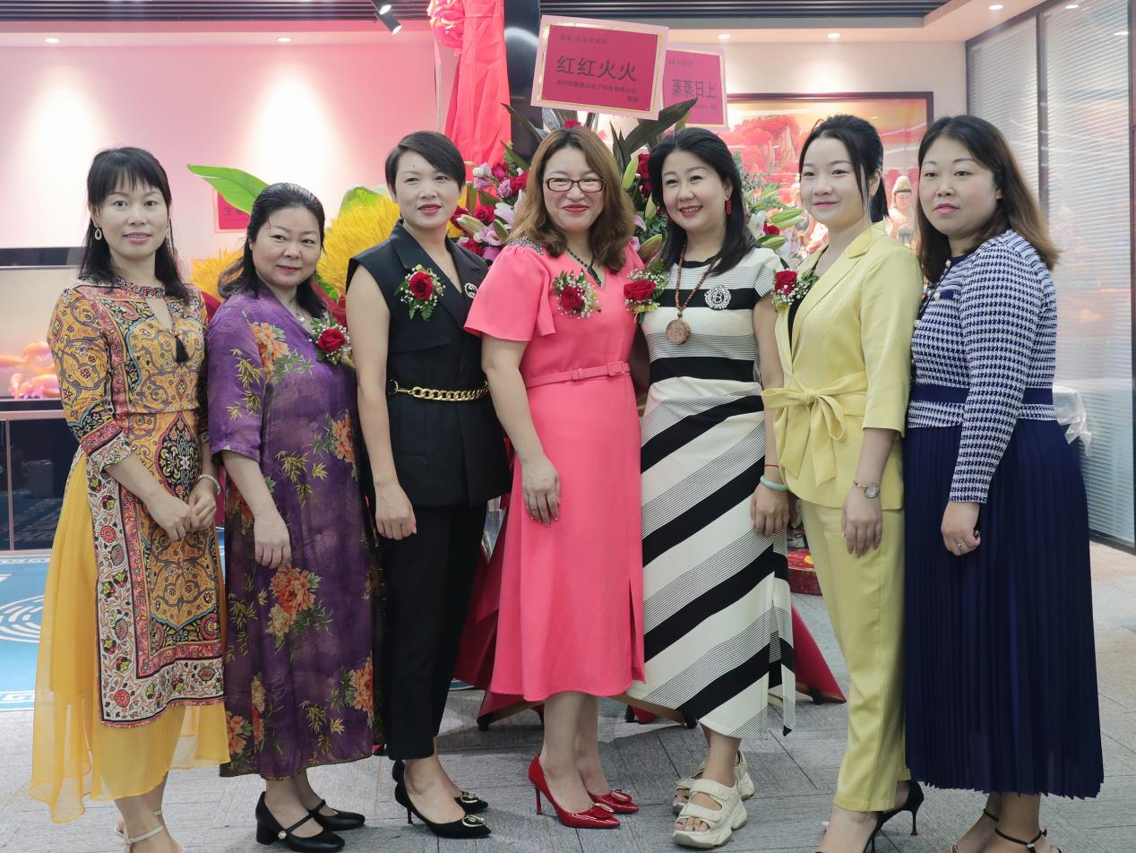 传承国学精粹,传播中华文明,鼎易堂国学深圳隆重开业 新闻资讯 第5张 传承国学精粹,传播中华文明,鼎易堂国学深圳隆重开业 新闻资讯 第5张