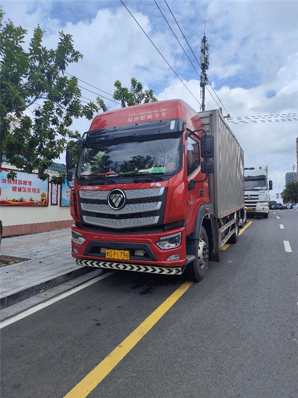 2.jpeg 从1到30+批量达成“百万公里”成就 百万公里超级英雄蔡春来为何只偏爱欧航欧马可? 新闻资讯 第2张 从1到30+批量达成“百万公里”成就 百万公里超级英雄蔡春来为何只偏爱欧航欧马可? 新闻资讯 第2张