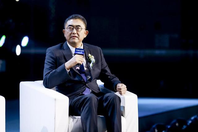 安吉尔战略成果发布会  发布X-Tech 系列A8 Pro净热一体机 展会快讯 第5张 安吉尔战略成果发布会  发布X-Tech 系列A8 Pro净热一体机 展会快讯 第5张