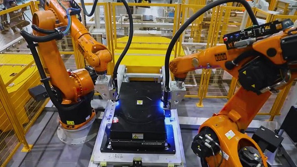 科技入局,创新破局,新能源轻卡行业迎来“三核两翼”宇通方案 国内资讯 第4张 科技入局,创新破局,新能源轻卡行业迎来“三核两翼”宇通方案 国内资讯 第4张