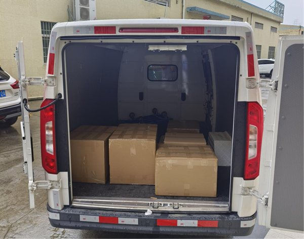 图片17.png 百城“精灵”故事NO.6 | 深圳小李哥货运无忧:1块钱1度电跑8.3公里! 物流运输 第3张 百城“精灵”故事NO.6 | 深圳小李哥货运无忧:1块钱1度电跑8.3公里! 物流运输 第3张