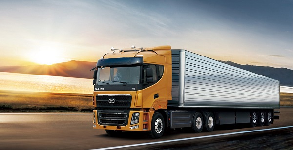 首创“配件银行”,每台车预存30万,华菱重卡就是这么“任性” 汽车频道 第5张 首创“配件银行”,每台车预存30万,华菱重卡就是这么“任性” 汽车频道 第5张