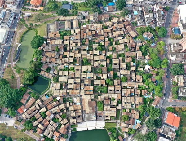 4.jpeg 火热关注「潮玩乡村·石排创造」石排村镇新场景设计竞赛 企业动态 第4张 火热关注「潮玩乡村·石排创造」石排村镇新场景设计竞赛 企业动态 第4张