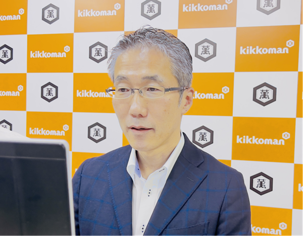 1202照片和说明56.png 龟甲万酱油携同日本料理大师于广州职校线上传授技巧心得 广州资讯 第1张 龟甲万酱油携同日本料理大师于广州职校线上传授技巧心得 广州资讯 第1张