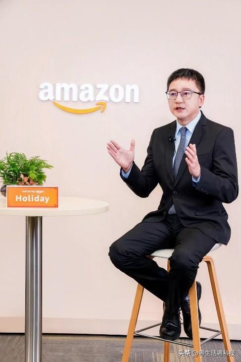 亚马逊海外购2022年黑五全球购物季,11月18日起正式开启 国内资讯 第2张 亚马逊海外购2022年黑五全球购物季,11月18日起正式开启 国内资讯 第2张