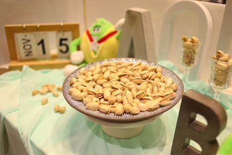 第三季美国开心果收获与烹饪活动圆满举行 母婴健康 第5张 第三季美国开心果收获与烹饪活动圆满举行 母婴健康 第5张