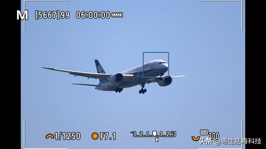 佳能全画幅专微相机EOS R6 Mark II新品发布 数码家电 第4张 佳能全画幅专微相机EOS R6 Mark II新品发布 数码家电 第4张