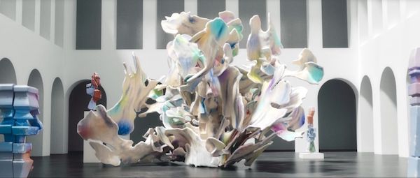 发现缪斯 | 缪斯降临，K11 MUSEA灵感发现之旅 新闻资讯 第7张