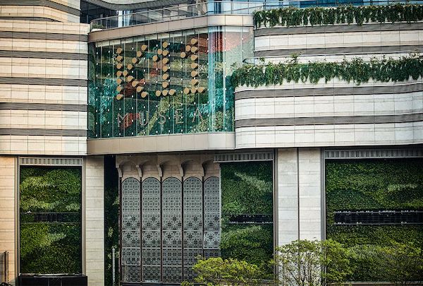 发现缪斯 | 缪斯降临，K11 MUSEA灵感发现之旅 新闻资讯 第19张