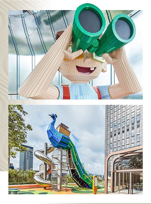 发现缪斯 | 全球百大创意力量,孵化前所未有文化体验 新闻资讯 第14张 发现缪斯 | 全球百大创意力量,孵化前所未有文化体验 新闻资讯 第14张