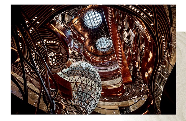 发现缪斯 | 全球百大创意力量,孵化前所未有文化体验 新闻资讯 第23张 发现缪斯 | 全球百大创意力量,孵化前所未有文化体验 新闻资讯 第23张