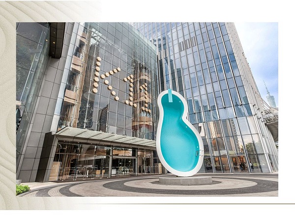 发现缪斯 | 全球百大创意力量,孵化前所未有文化体验 新闻资讯 第27张 发现缪斯 | 全球百大创意力量,孵化前所未有文化体验 新闻资讯 第27张