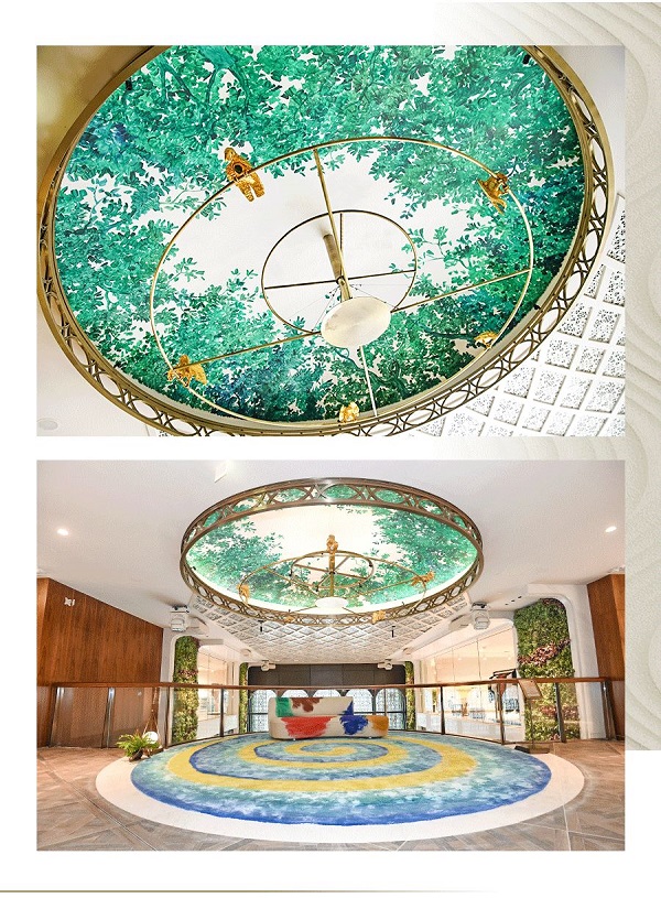 发现缪斯 | 全球百大创意力量,孵化前所未有文化体验 新闻资讯 第30张 发现缪斯 | 全球百大创意力量,孵化前所未有文化体验 新闻资讯 第30张