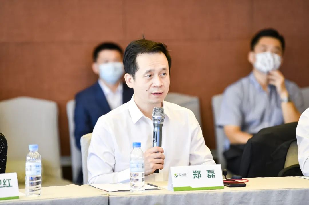 5.jpg 广州专家热议基因甲基化检测,艾米森癌症早诊,势在必行 新闻资讯 第5张 广州专家热议基因甲基化检测,艾米森癌症早诊,势在必行 新闻资讯 第5张