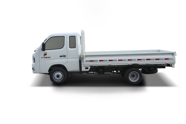 祥菱大熊猫(M版)2023款来袭,多项升级还不来一睹为快 汽车频道 第4张 祥菱大熊猫(M版)2023款来袭,多项升级还不来一睹为快 汽车频道 第4张