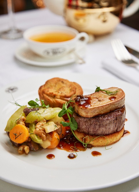 茶意相伴,举杯欢享圣诞季 —— 特威茶永恒圣诞茗茶限定上新 新闻资讯 第2张 茶意相伴,举杯欢享圣诞季 —— 特威茶永恒圣诞茗茶限定上新 新闻资讯 第2张