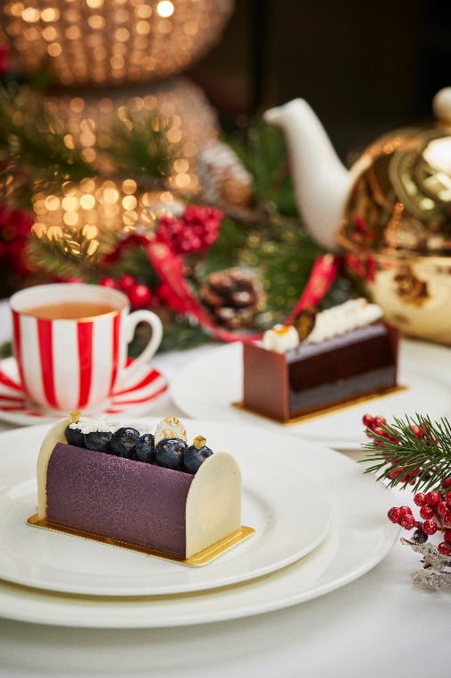 茶意相伴,举杯欢享圣诞季 —— 特威茶永恒圣诞茗茶限定上新 新闻资讯 第4张 茶意相伴,举杯欢享圣诞季 —— 特威茶永恒圣诞茗茶限定上新 新闻资讯 第4张