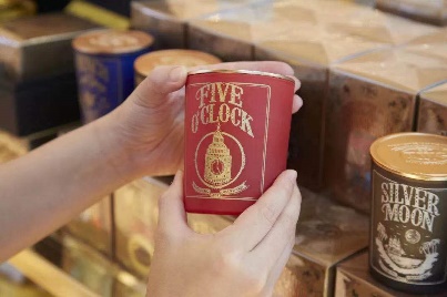 茶意相伴,举杯欢享圣诞季 —— 特威茶永恒圣诞茗茶限定上新 新闻资讯 第6张 茶意相伴,举杯欢享圣诞季 —— 特威茶永恒圣诞茗茶限定上新 新闻资讯 第6张