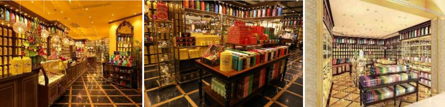 茶意相伴,举杯欢享圣诞季 —— 特威茶永恒圣诞茗茶限定上新 新闻资讯 第7张 茶意相伴,举杯欢享圣诞季 —— 特威茶永恒圣诞茗茶限定上新 新闻资讯 第7张