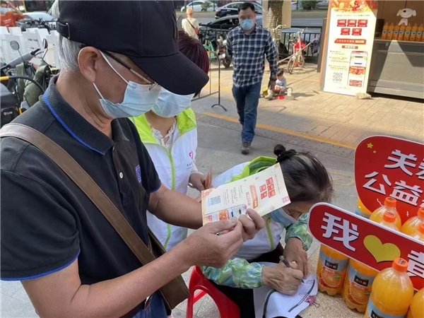 黄埔消费券发放结束,经济拉动消费超2.6亿元! 新闻资讯 第2张 黄埔消费券发放结束,经济拉动消费超2.6亿元! 新闻资讯 第2张