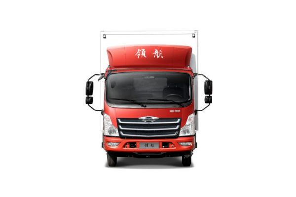 无惧坡路,一路畅行,领航M6小八档产品专为山区定制而来 汽车频道 第1张 无惧坡路,一路畅行,领航M6小八档产品专为山区定制而来 汽车频道 第1张