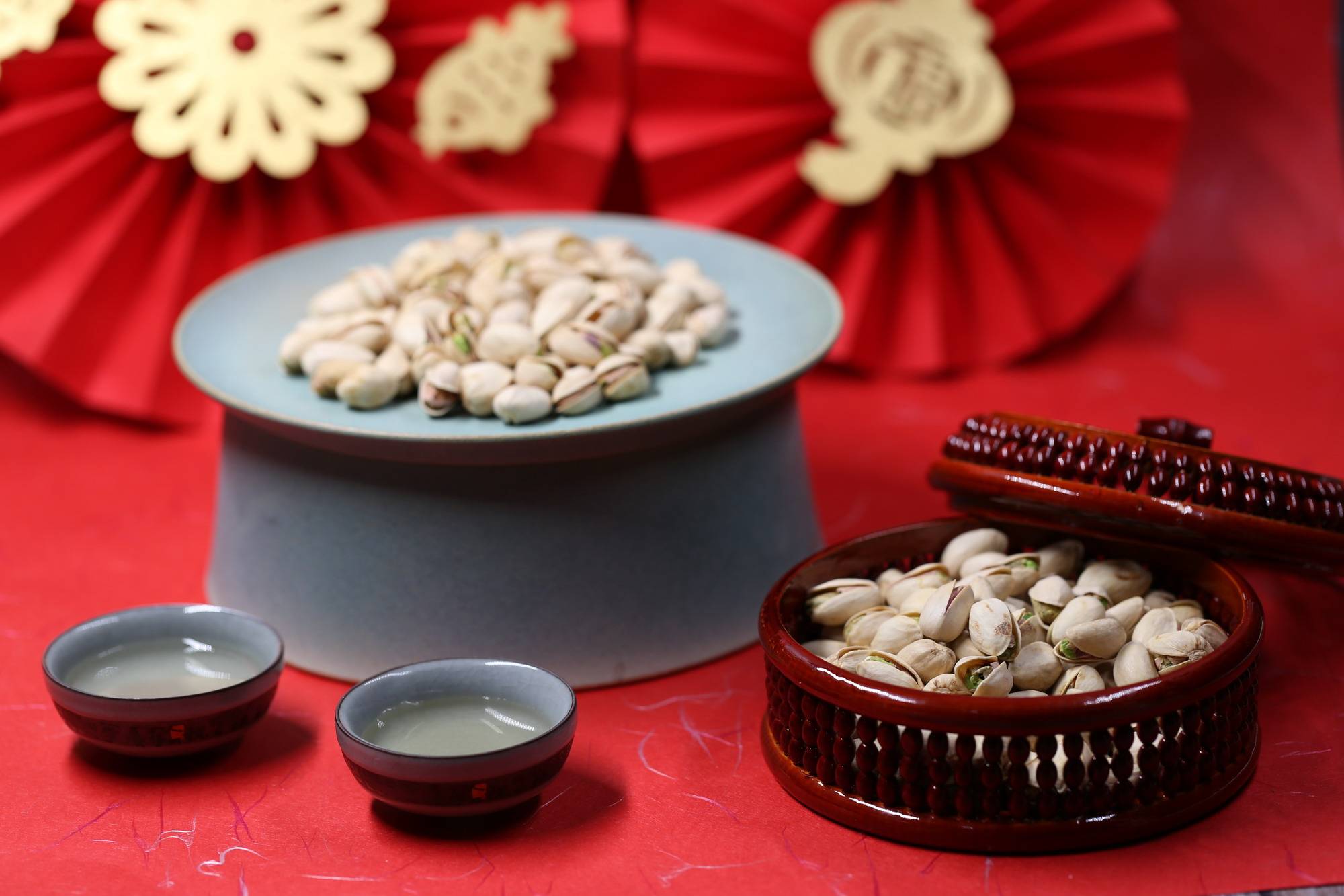 “加州开心果之夜,开开心心过大年”主题活动线上盛大展开  母婴健康 第2张 “加州开心果之夜,开开心心过大年”主题活动线上盛大展开  母婴健康 第2张