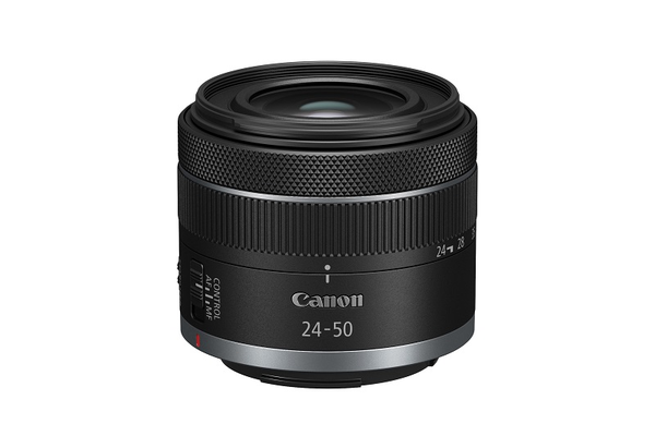 玩转Vlog 佳能推出全画幅专微相机EOS R8和RF24-50mm标准变焦镜头 国内资讯 第13张 玩转Vlog 佳能推出全画幅专微相机EOS R8和RF24-50mm标准变焦镜头 国内资讯 第13张