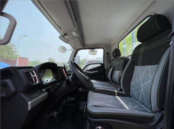 领航M5助力温师傅成功转行、轻松致富 汽车频道 第4张 领航M5助力温师傅成功转行、轻松致富 汽车频道 第4张