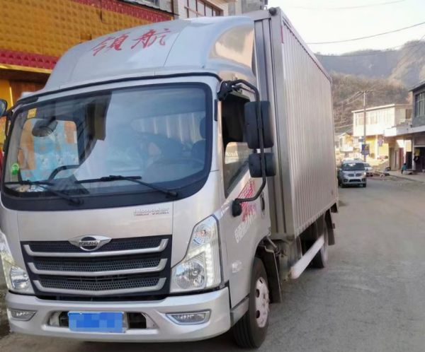 领航M5助力温师傅成功转行、轻松致富 汽车频道 第5张 领航M5助力温师傅成功转行、轻松致富 汽车频道 第5张