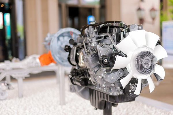 技术实力凸显 黄金动力链正助力潍柴新能源商用车改变市场格局 汽车频道 第4张 技术实力凸显 黄金动力链正助力潍柴新能源商用车改变市场格局 汽车频道 第4张